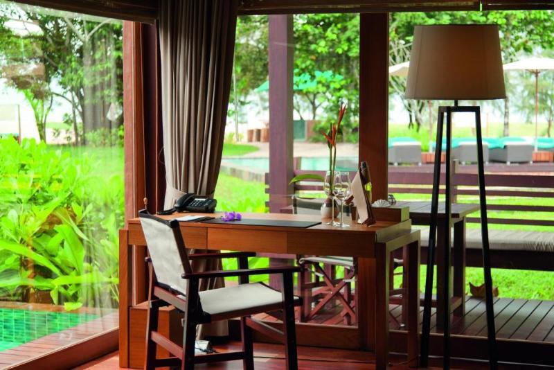 Resort Wanakarn &
