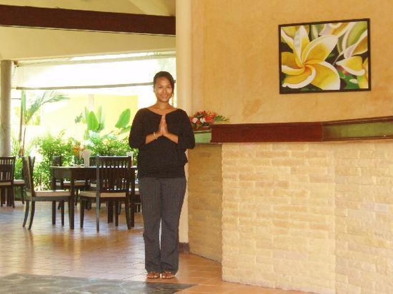 Resort Palm Garden 3*