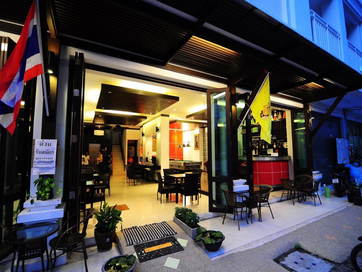 Hotel Hawaii 3*