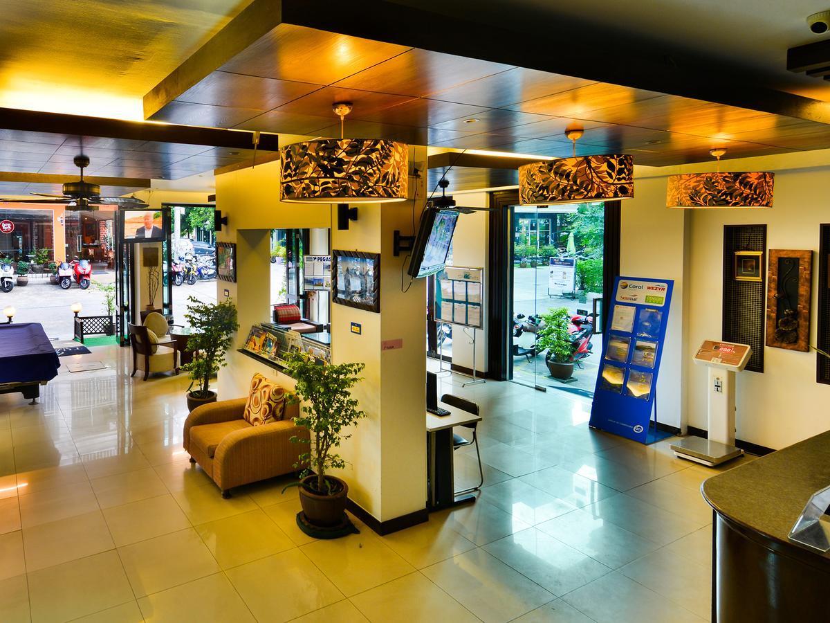 Hotel Hawaii