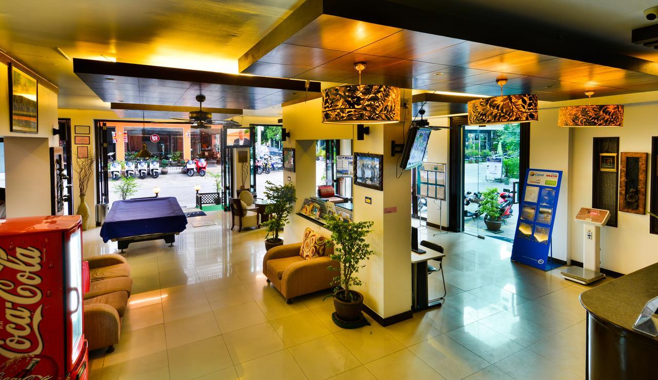Hotel Hawaii Patong