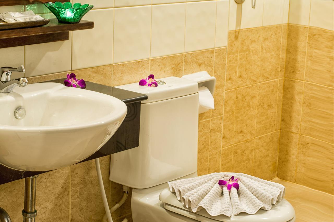 Hotel Hawaii Patong