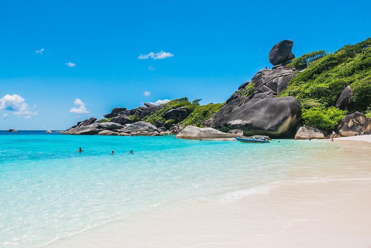 Hawaii Patong