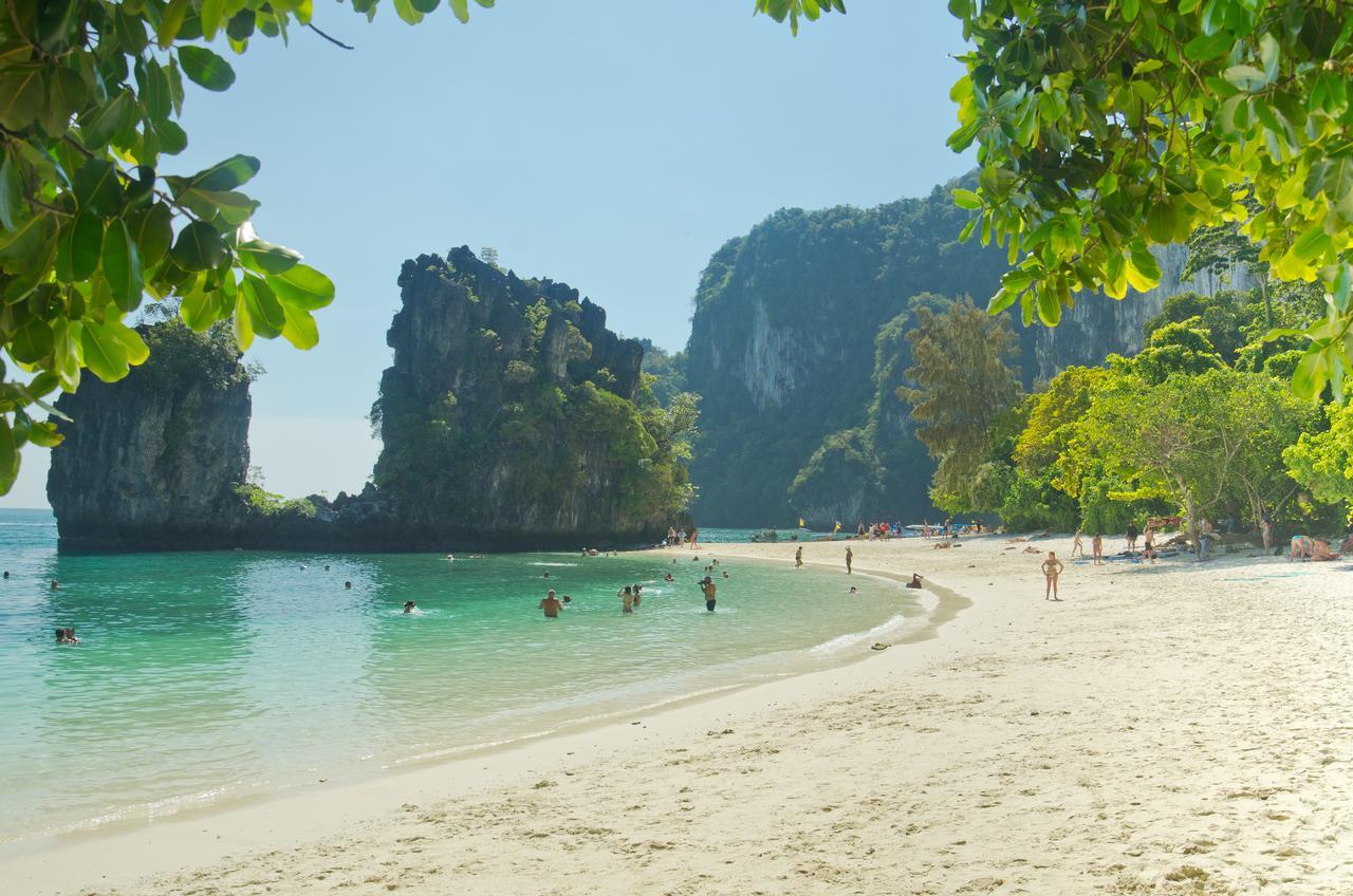 Hotel Hawaii Patong