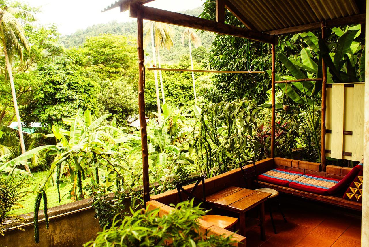 Inn Rock Bailan Koh Chang
