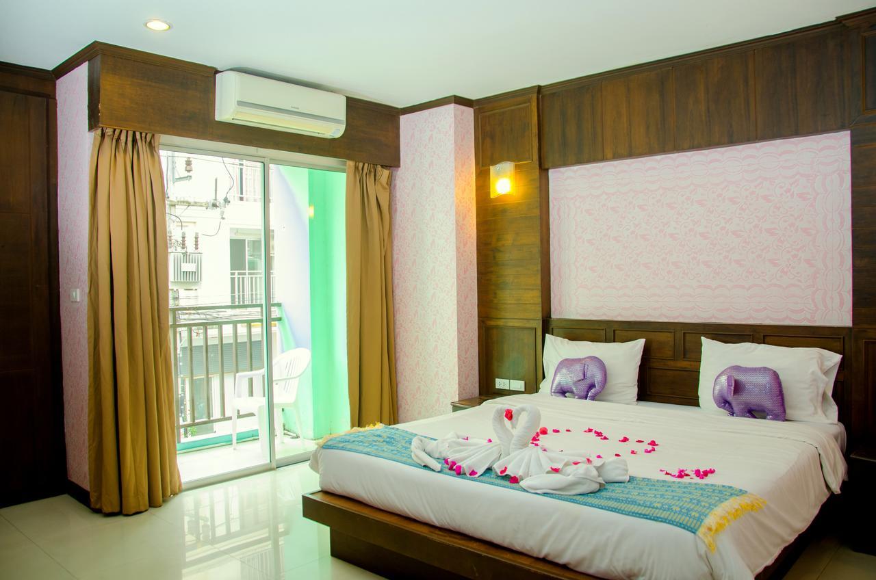 Hotel Hawaii 3*