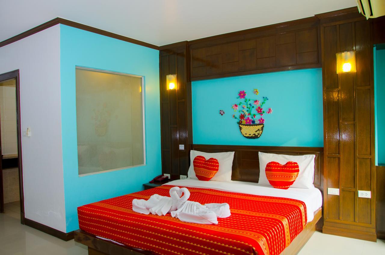 Hawaii Hotel Patong