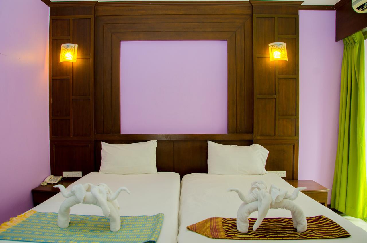 Hotel Hawaii 3*