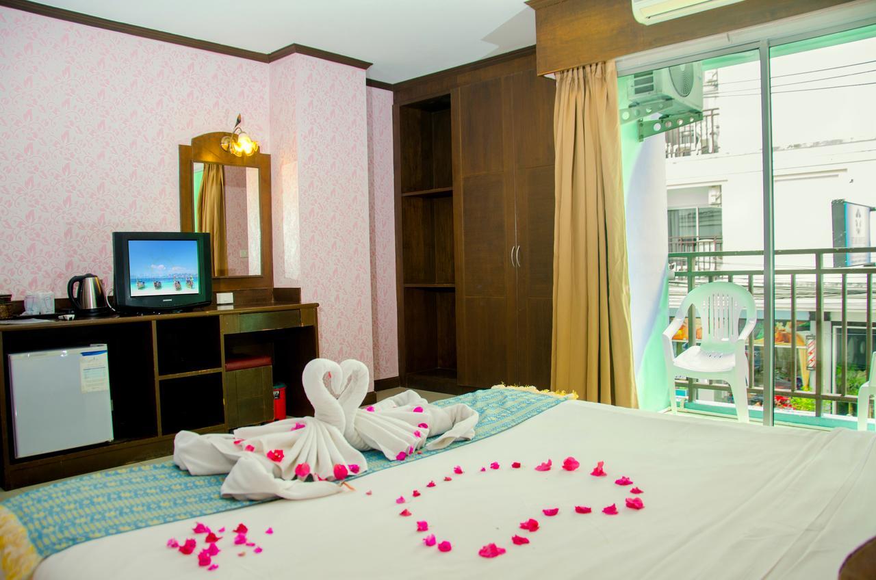Hawaii 3* Patong