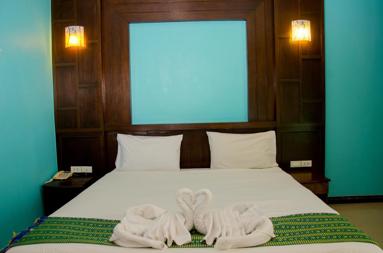 Hotel Hawaii Patong