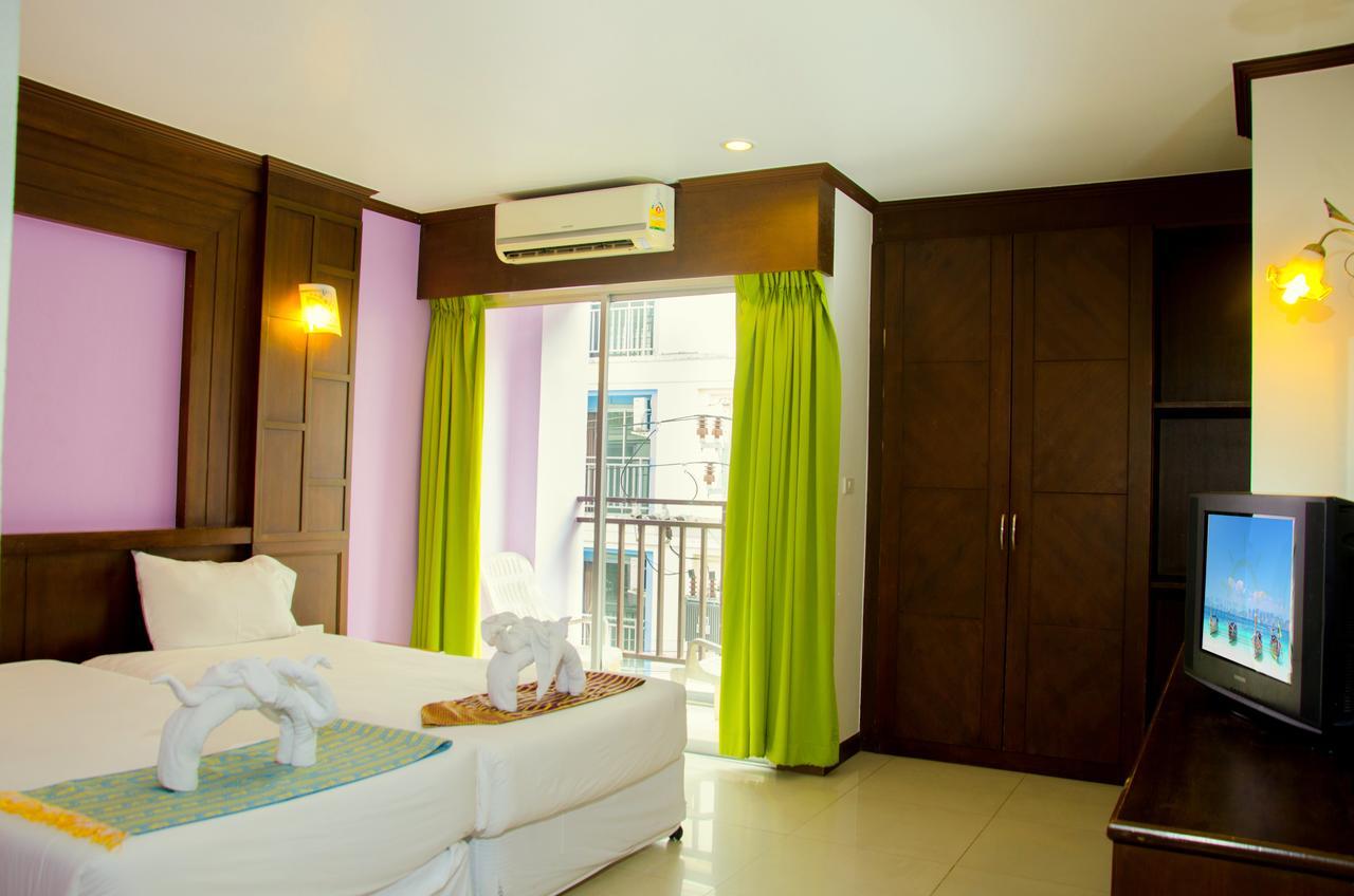 Hotel Hawaii