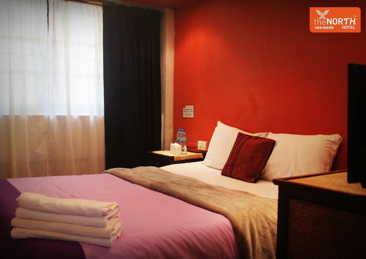 The North 3* Chiang Rai