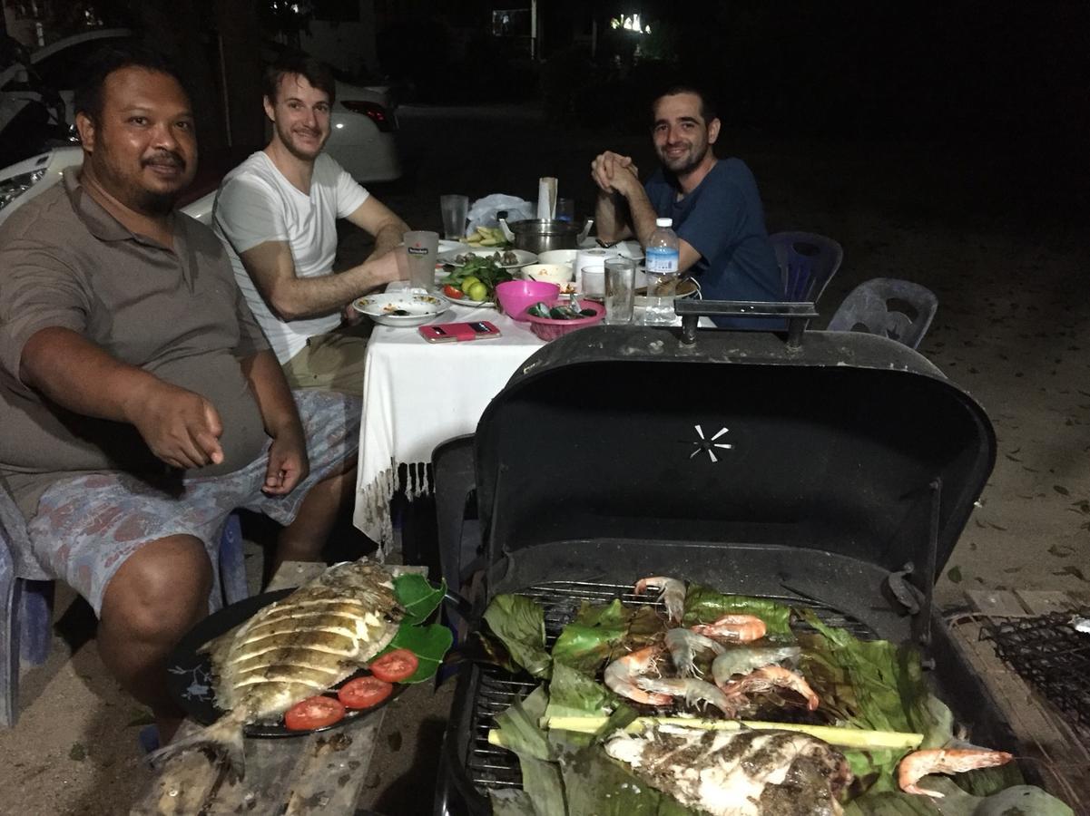 Baannoksuan Resort 3*