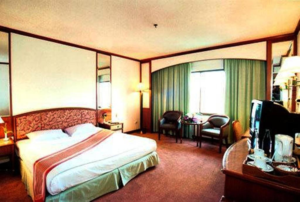 The Regency Hatyai Hat Yai