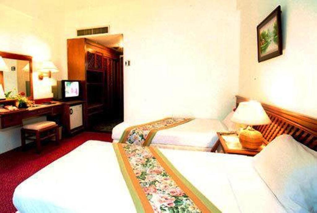 Hotel The Regency Hatyai 4*