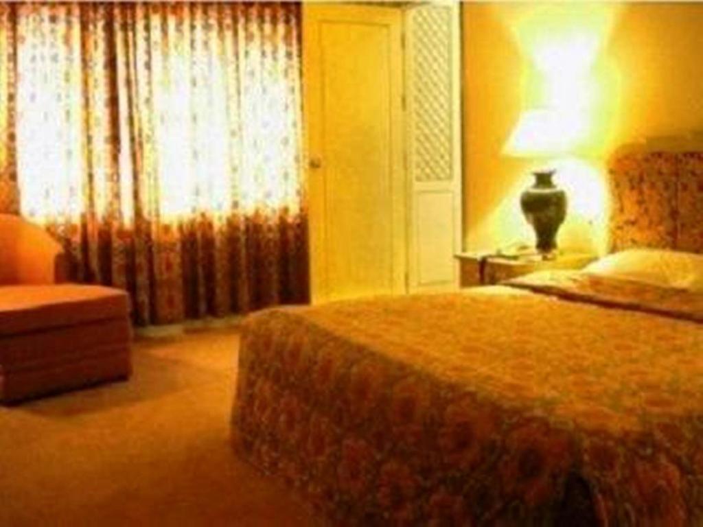 The Regency Hatyai Hotel 4*