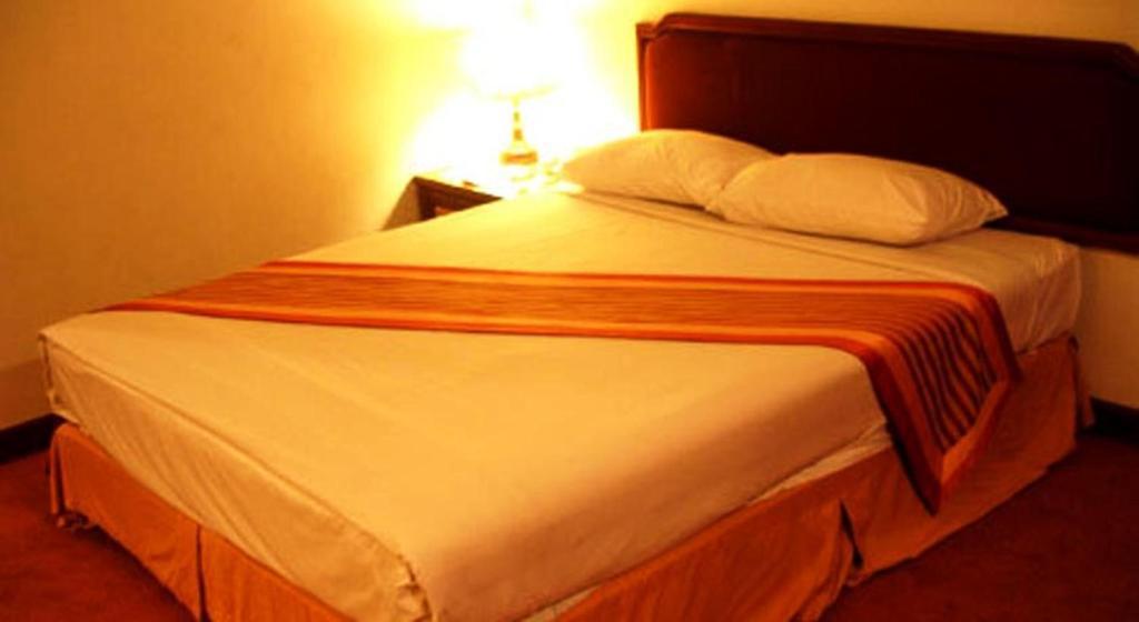 Hotel The Regency Hatyai 4*