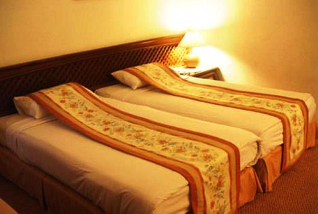 Hotel The Regency Hatyai