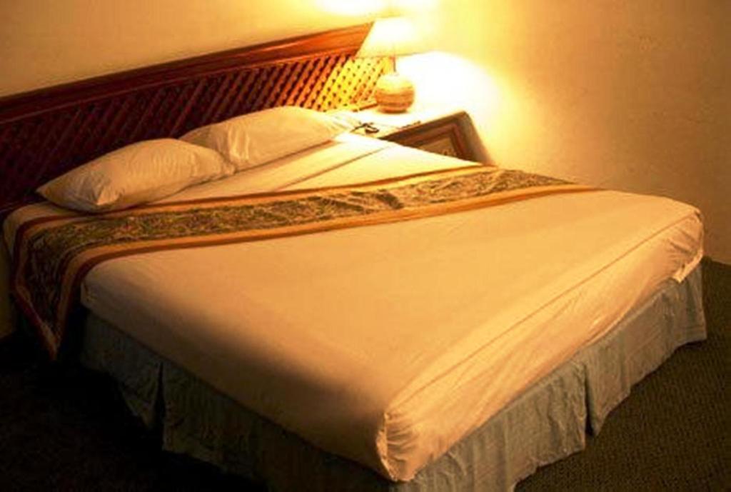 The Regency Hatyai Hat Yai