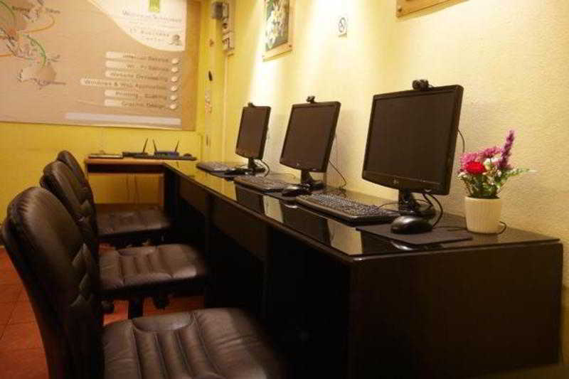 Hotel Woraburi Sukhumvit Banguecoque