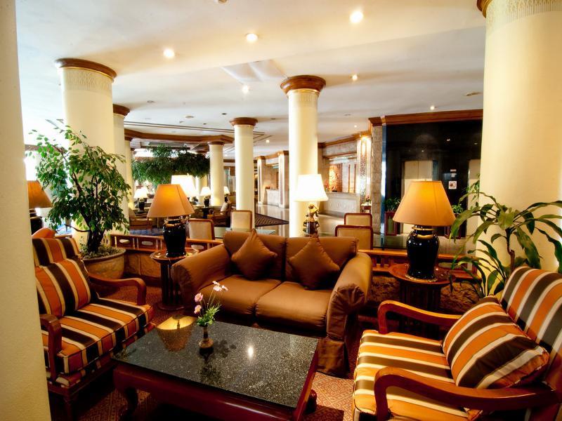Hotel Wiang