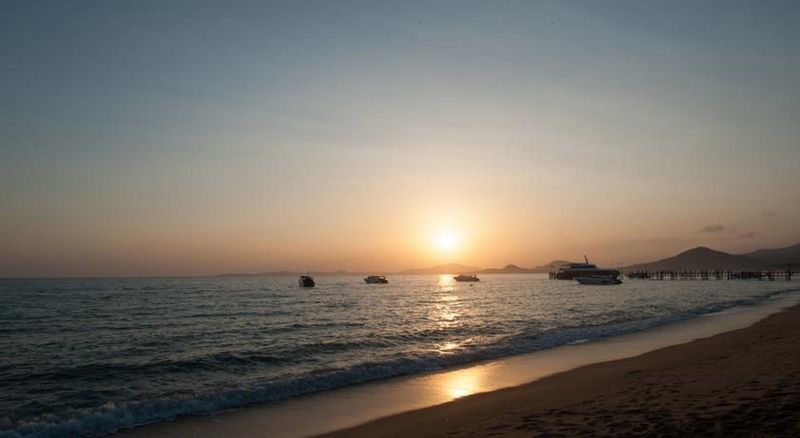 Pinnacle Samui Sha Resort 3*