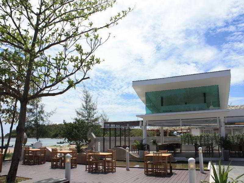 Resort Al's Laemson