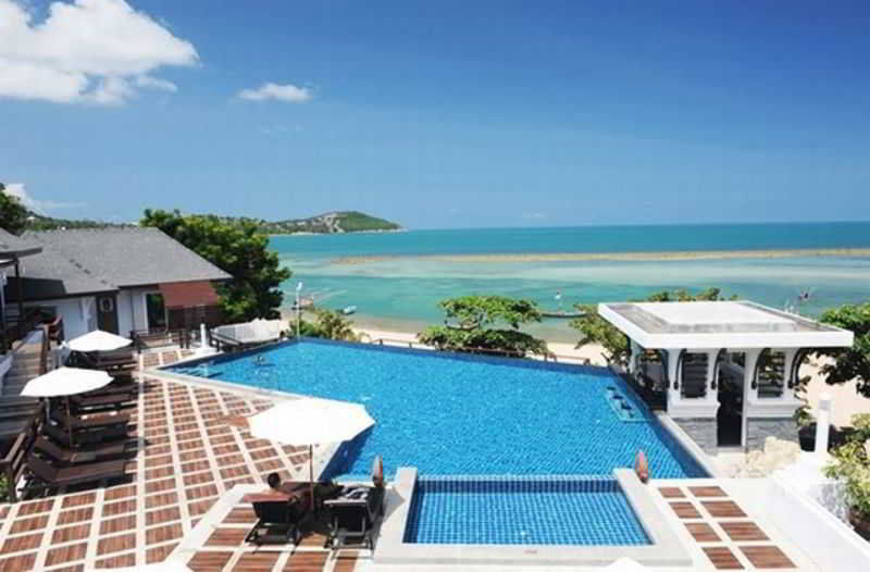 Al's Laemson Resort Chaweng (Koh Samui)