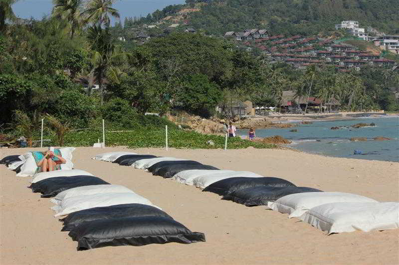 Al's Laemson Resort