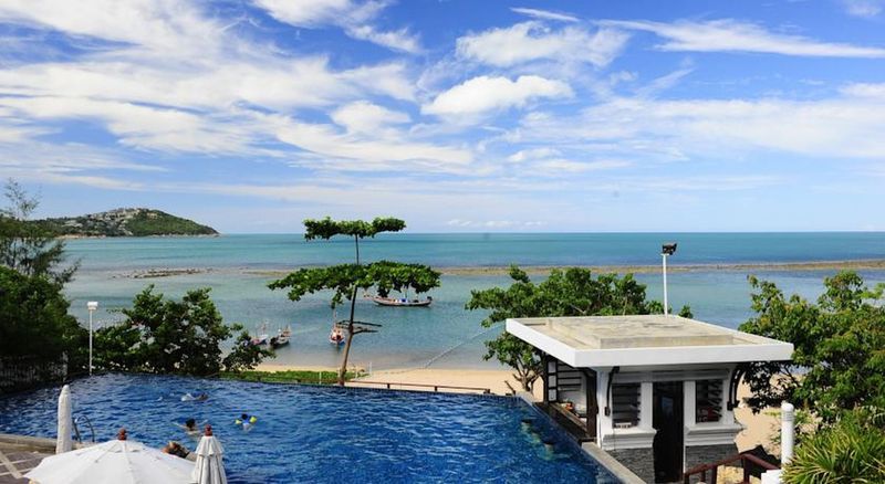 Al's Laemson Resort 4*