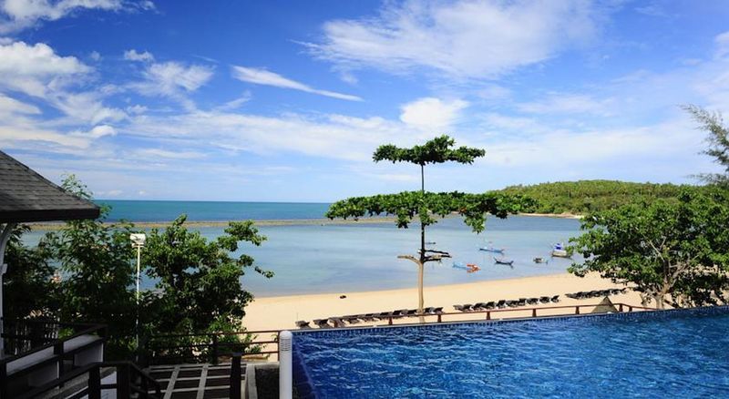 Resort Al's Laemson Chaweng (Koh Samui)
