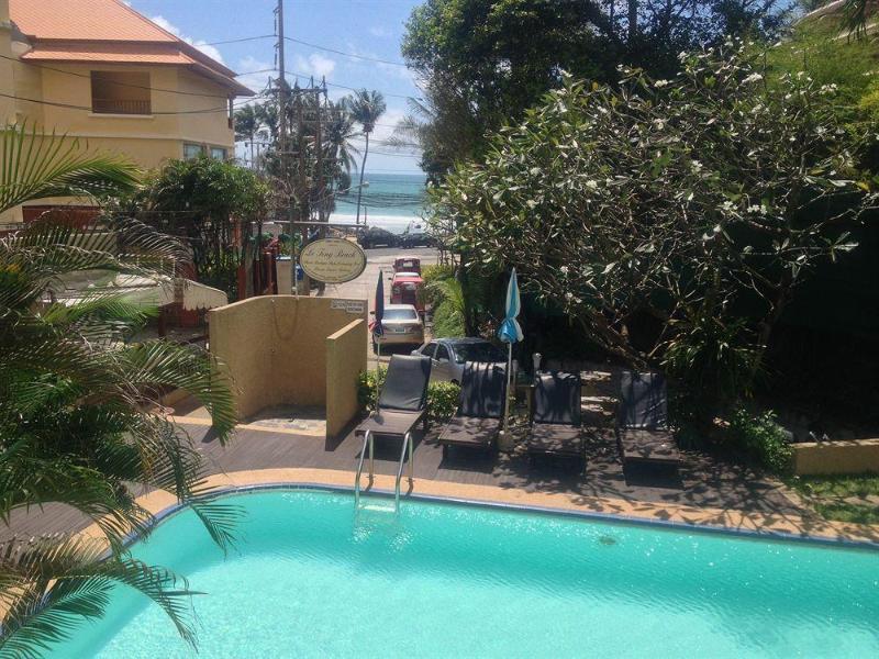 Porterhouse Beach Hotel Hotel 3*