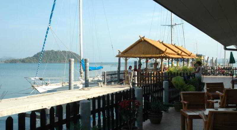 Resort Island View Koh Chang