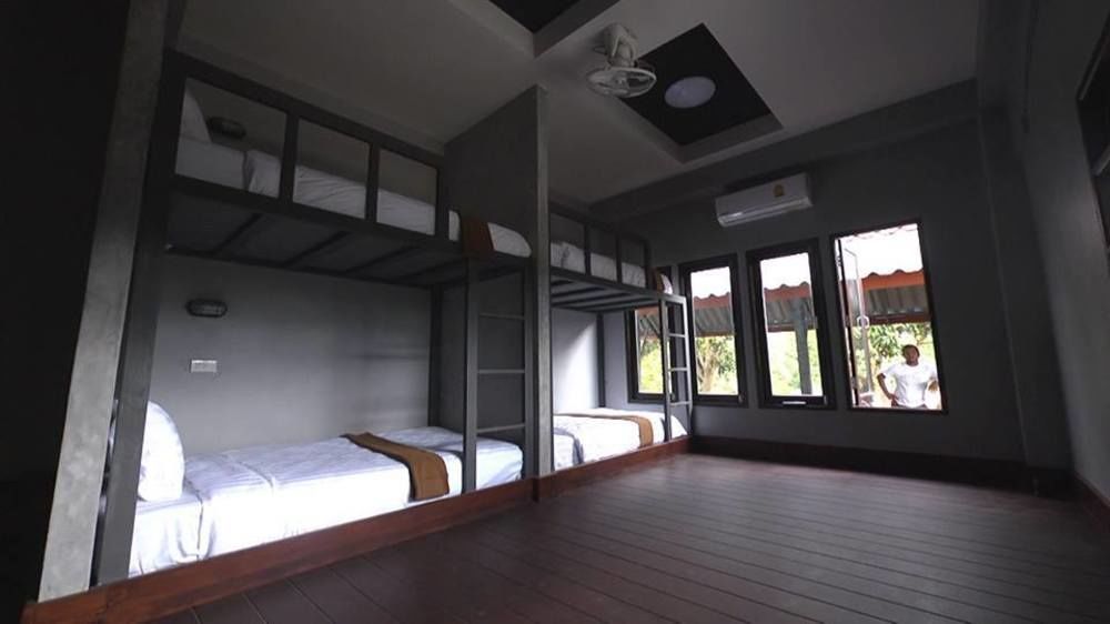 Aha Lanta Cozy Hostel Koh Lanta