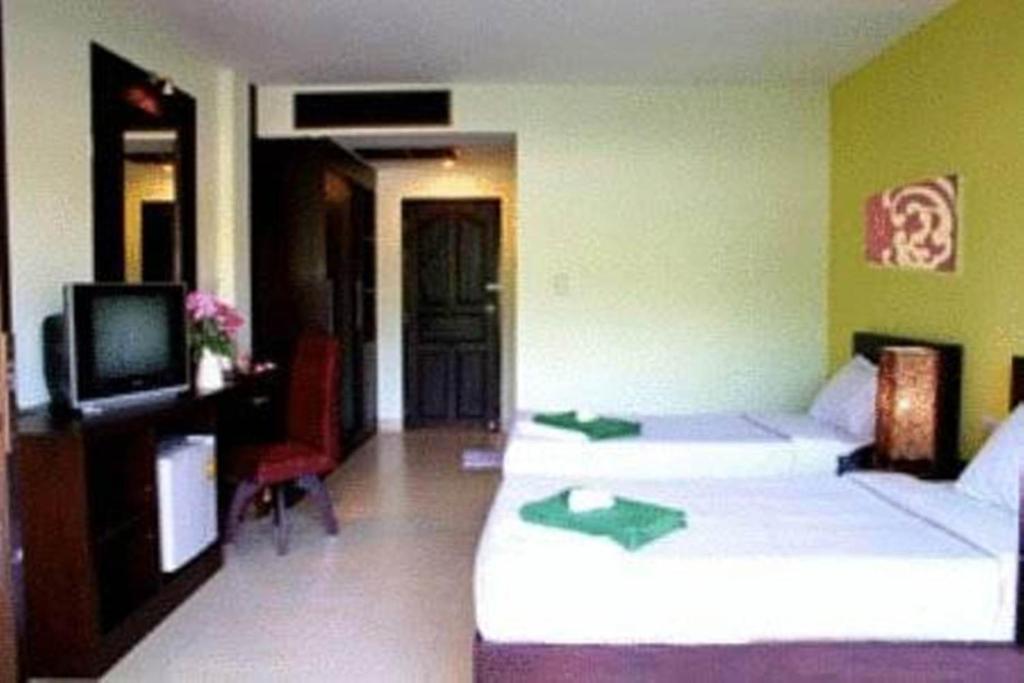 Hotel Cozy Place Krabi