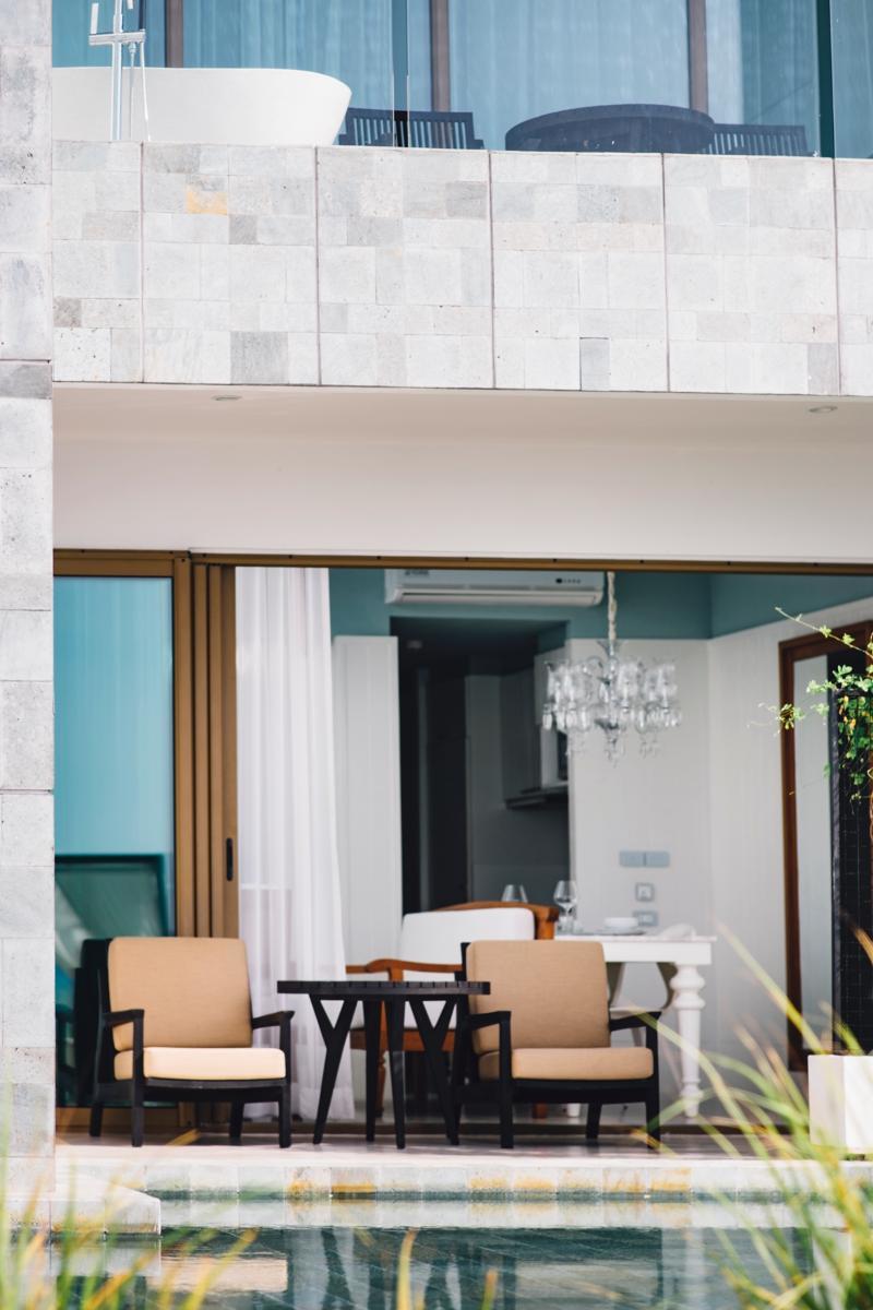 The Samui Hotel 4*
