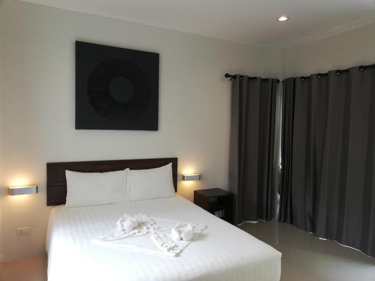 Limelight Village 3* Thong Nai Pan Yai