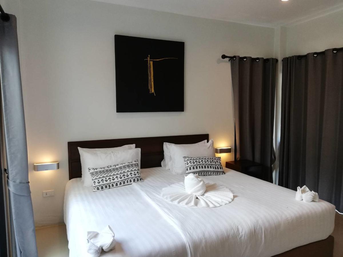 Limelight Village Holiday park 3*