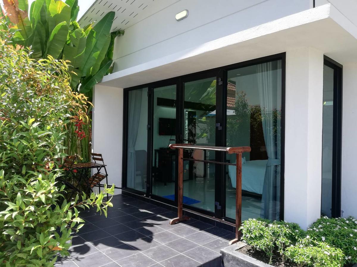Limelight Village Holiday park Thong Nai Pan Yai