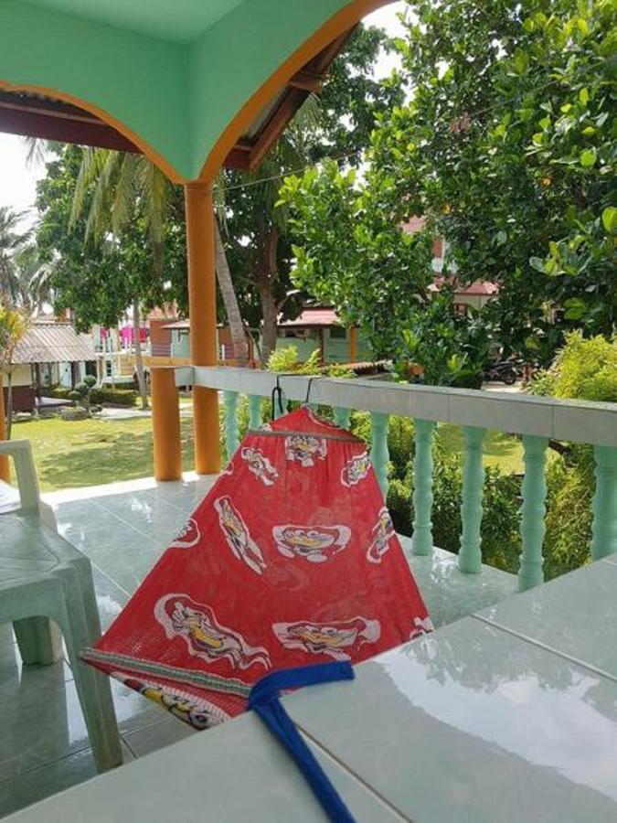 Sun 3* Ko Pha Ngan