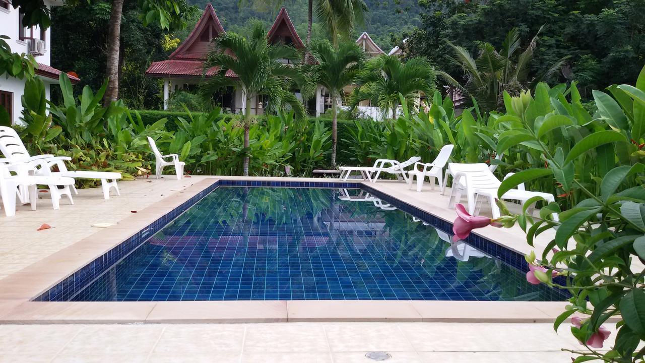 Villa Lilly Koh Chang