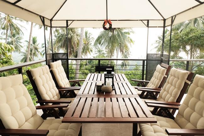Holiday home Ployz's Cozy Private Pool Koh Tao