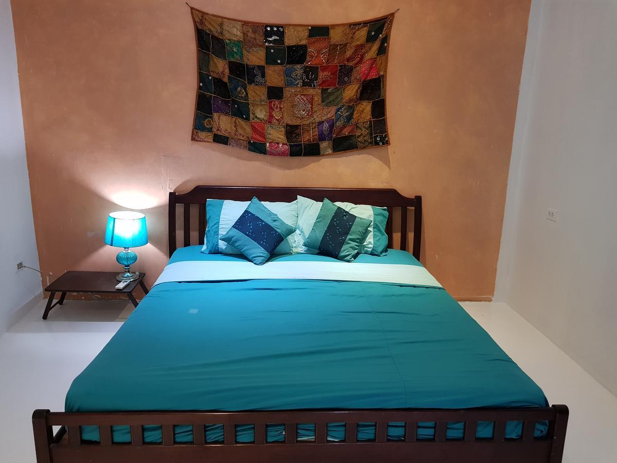 Hostel Casa Luna Bophut