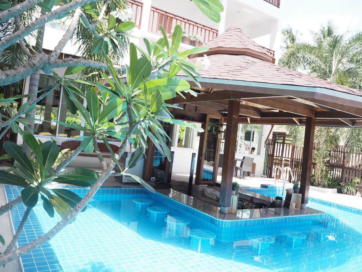 Pranee Amata Hotel