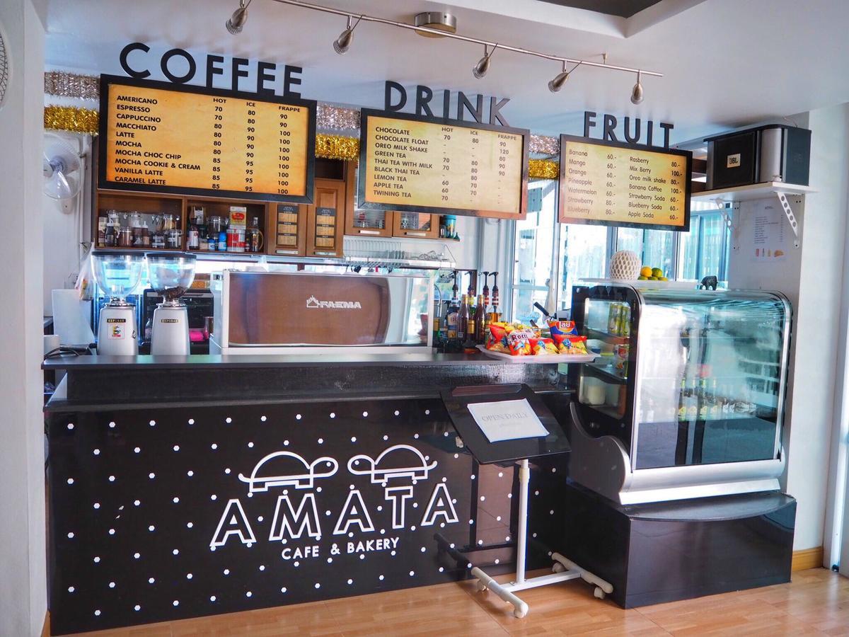 Pranee Amata 3* Ko Tao