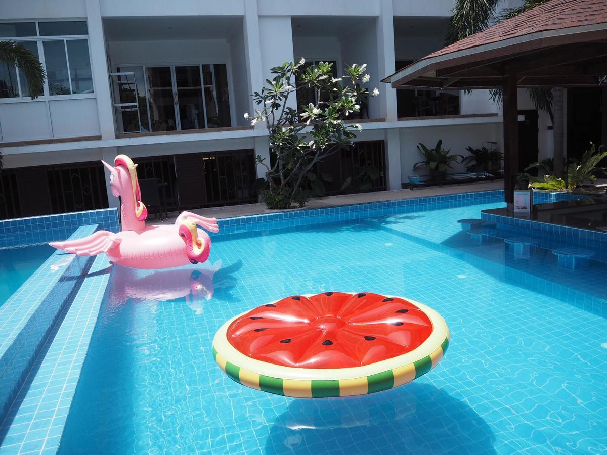 Pranee Amata Hotel Ko Tao