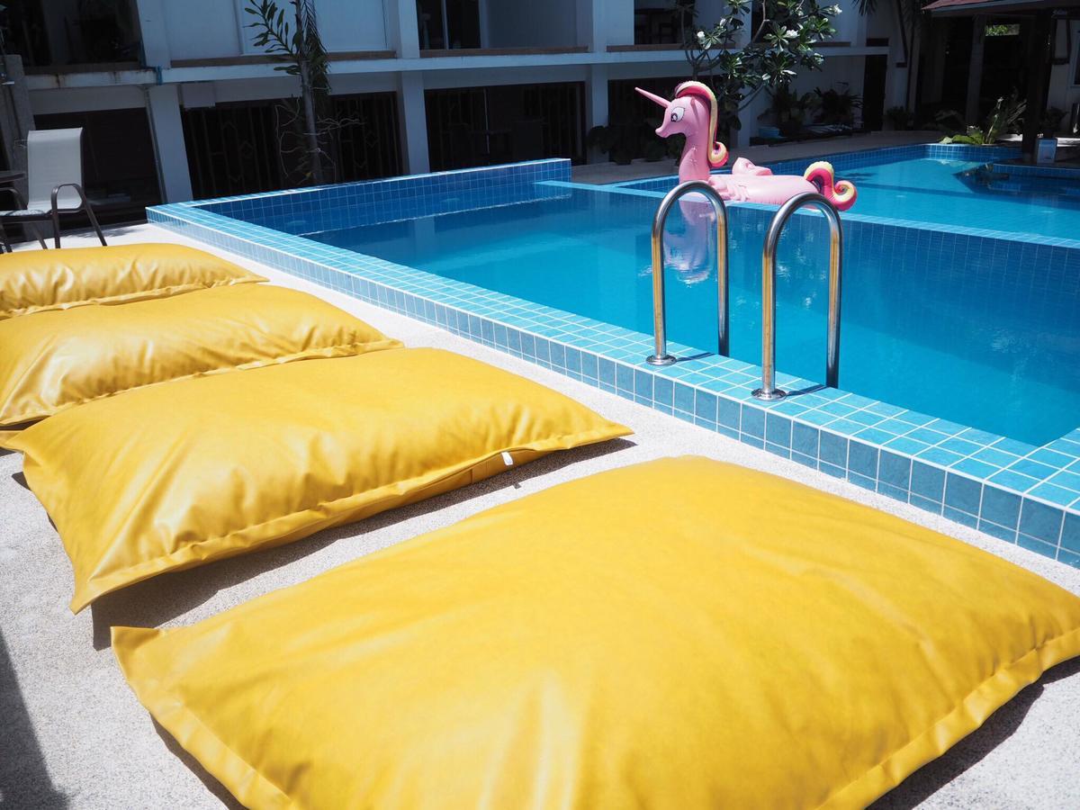 Hotel Pranee Amata 3*