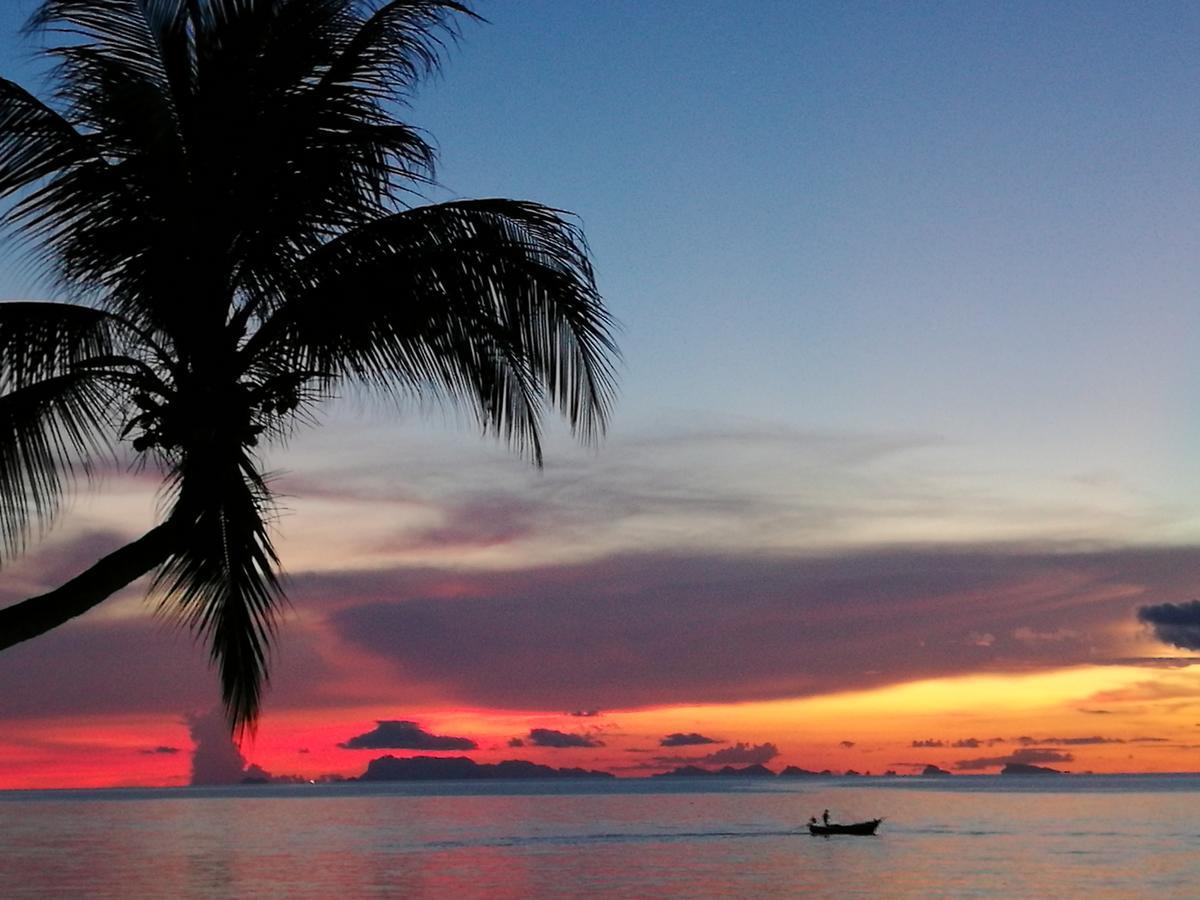 Mimosa & 4* Koh Samui