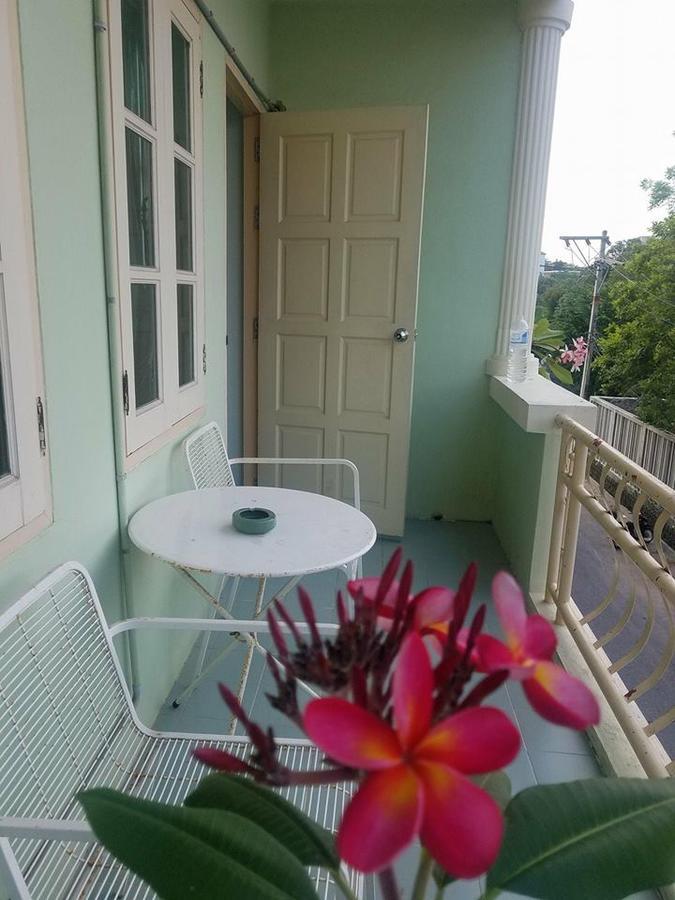 Pinthong House