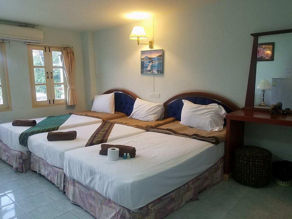 Pinthong House Pattaya